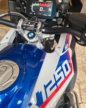 BMW GS 1250 Versione HP