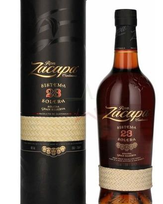 Centenario 23 SISTEMA SOLERA Gran Reserva 40,00%