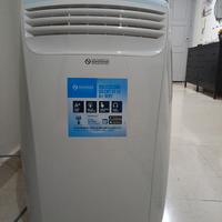 condizionatore movibile