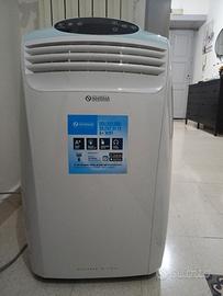 olimpia splendid condizionatore movibile