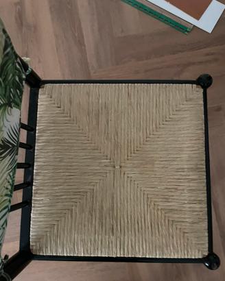 Set tavolo + 4 sedie
