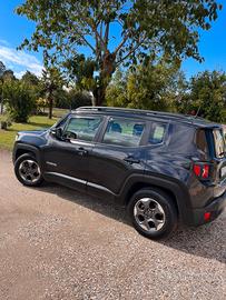 Jeep Renegade Limited