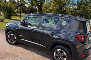 Jeep Renegade Limited