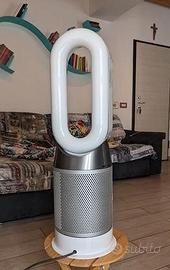 Purificatore Termoventilatore Dyson Hot+Cool