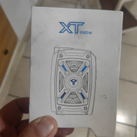 Corpo e batteria
