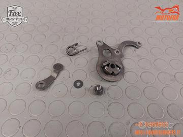 PARTI SELETTORE CAMBIO HONDA CR 125