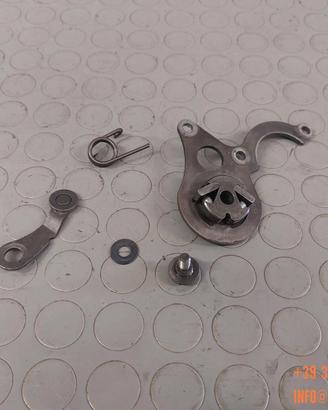 PARTI SELETTORE CAMBIO HONDA CR 125