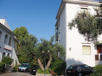 Appartamento arredato a Cirella