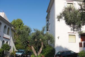 Appartamento arredato a Cirella