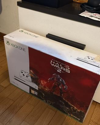 Xbox One S 1TB
