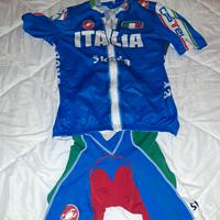Completo bici
