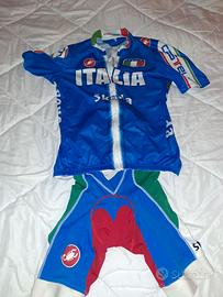 Completo bici