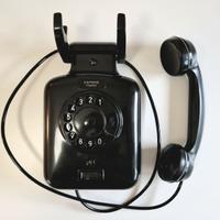 Telefono vintage Siemens