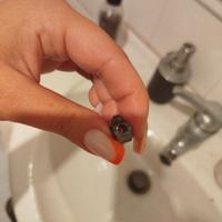 tre ciondoli pandora osaidati originali 