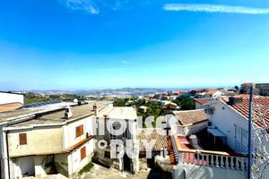 Appartamento con balcone