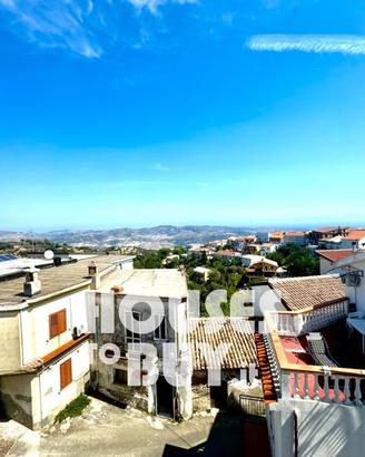 Appartamento con balcone