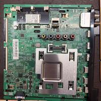 Elettronica tv Samsung 55"