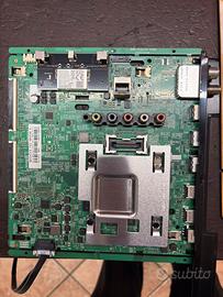 Elettronica tv Samsung 55"