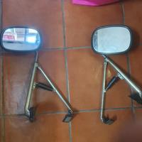 specchi auto roulotte 