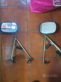 specchi auto roulotte 
