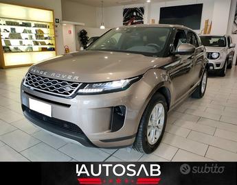 LAND ROVER Range Rover Evoque 2.0 I4 Dynamic MHE