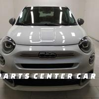 Musata completa+kit airbag porte fiat 500x sport