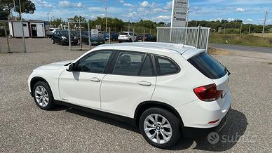 Bmw X1 sDrive16d Msport