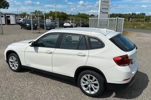 Bmw X1 sDrive16d Msport