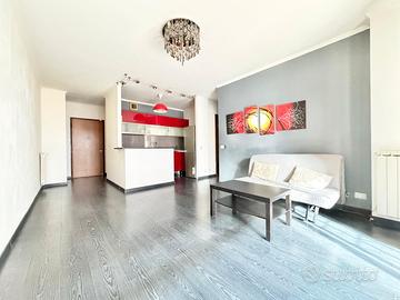 Trilocale Ponte Di Nona (RM)