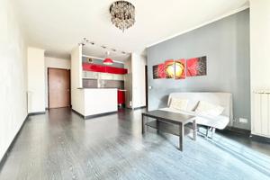 Trilocale Ponte Di Nona (RM)