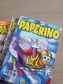 Collezione Paperino 2025-2026