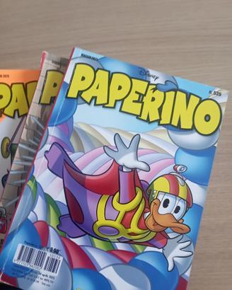 Collezione Paperino 2025-2026