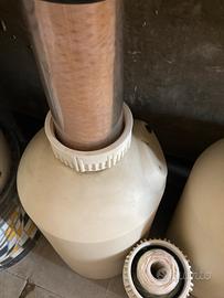 Addolcitore culligan  modello medallist