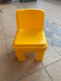Sedia chicco