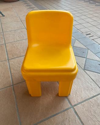 Sedia chicco