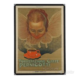 Manifesto Litografico di Ettore Mazzini - 1924