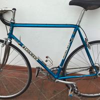 bici vintage COL-NER