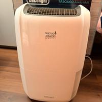 Deumidificatore De'Longhi Tasciugo AriaDry Multi