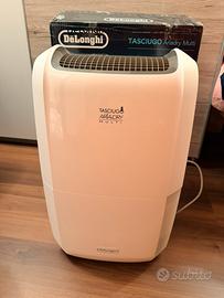 Deumidificatore De'Longhi Tasciugo AriaDry Multi