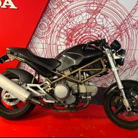 Ducati Monster 600 - 2001