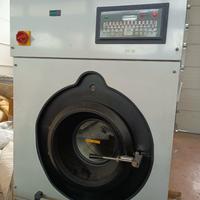 VENDUTO - Lavasecco professionale