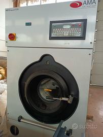 VENDUTO - Lavasecco professionale