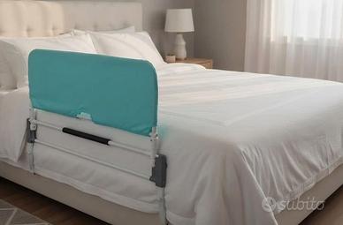 sponda letto