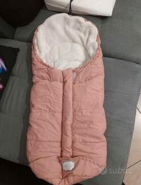 sacco universale moovo ovetto city nuvita