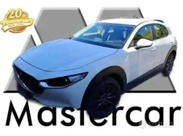 MAZDA CX-30 CX-30 2.0 m-hybrid Evolve 2wd 122cv