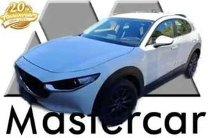 MAZDA CX-30 CX-30 2.0 m-hybrid Evolve 2wd 122cv