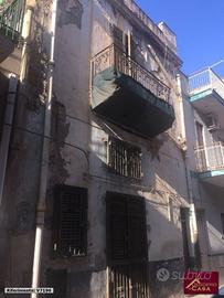 Casa, Centro, Bagheria.