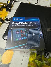 OTTOCAST  MULTIMEDIA AUTO