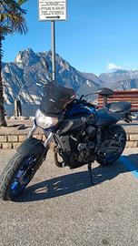 Mt-07 depotenziata A2