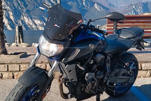 Mt-07 depotenziata A2